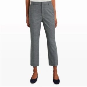 Club Monaco Betia Straight Leg Tailored Pant - NWOT 00